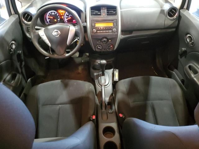 2016 Nissan Versa Note S