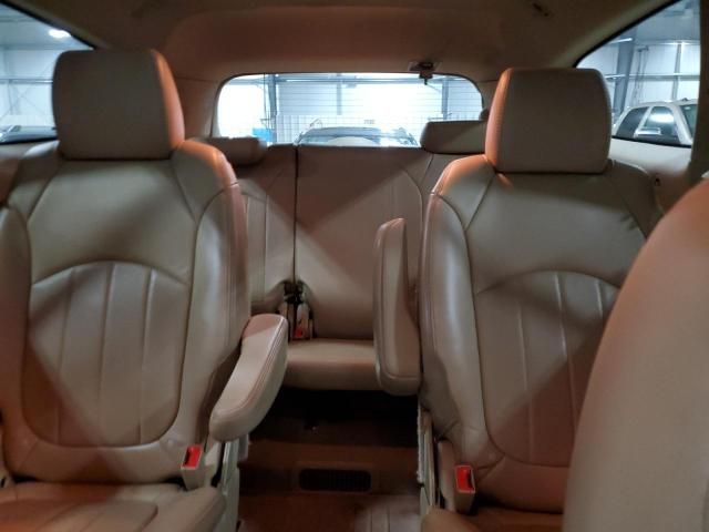 2011 Buick Enclave CXL