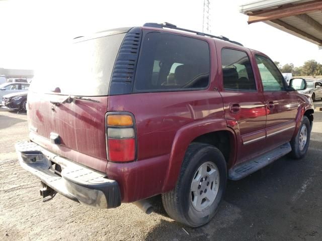 2006 Chevrolet Tahoe C1500