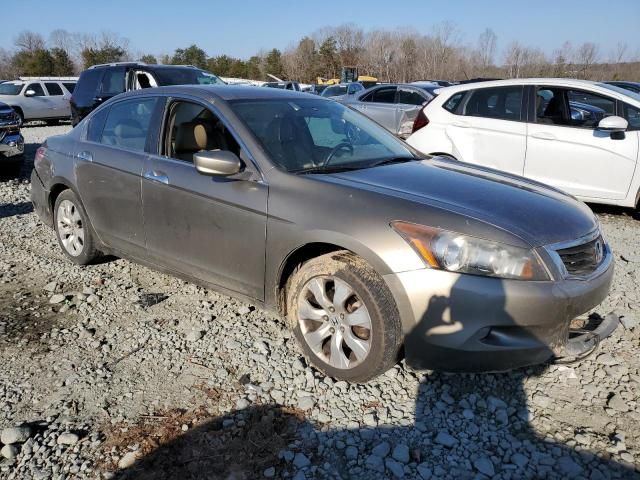 2009 Honda Accord EXL