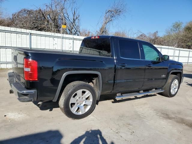 2014 GMC Sierra C1500 SLE