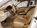 2008 Mercedes-Benz S 550 4matic