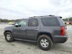 2010 Chevrolet Tahoe C1500 LT