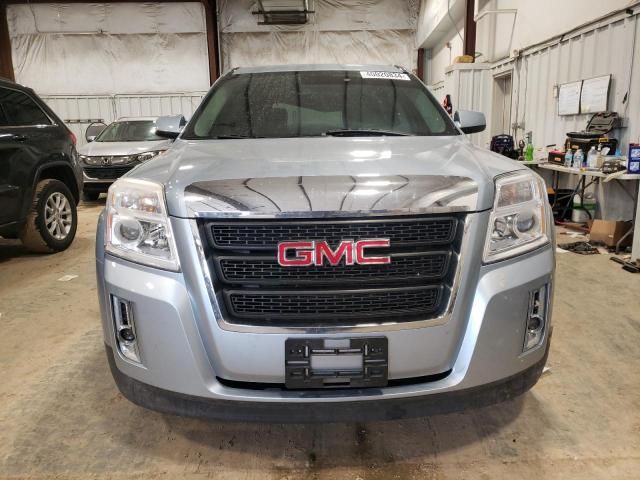 2014 GMC Terrain SLE