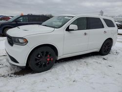 2017 Dodge Durango R/T for sale in Davison, MI