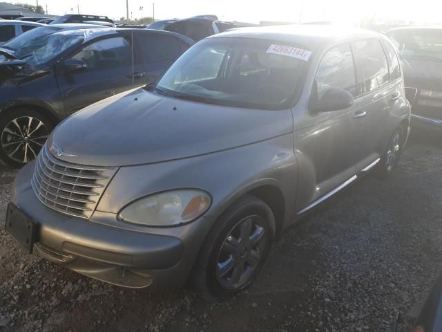 2004 Chrysler PT Cruiser Touring