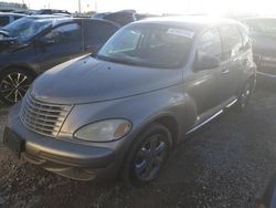 Vehiculos salvage en venta de Copart Las Vegas, NV: 2004 Chrysler PT Cruiser Touring