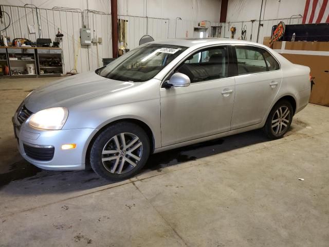 2006 Volkswagen Jetta TDI Option Package 1