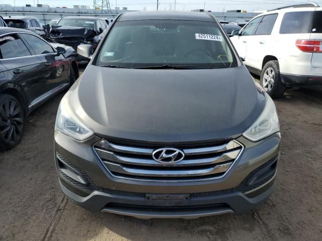 2013 Hyundai Santa FE Sport