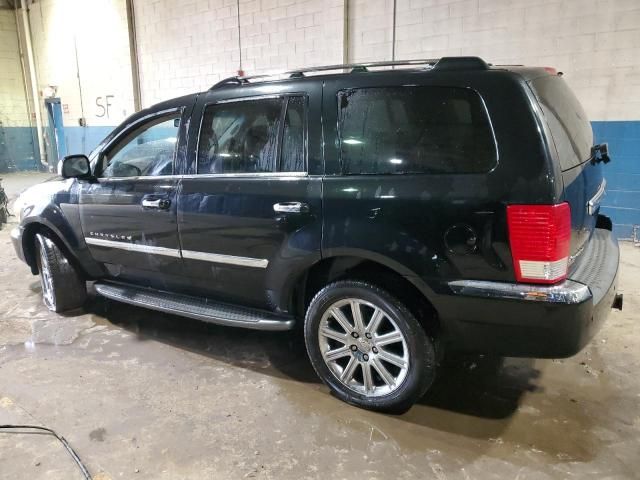 2007 Chrysler Aspen Limited