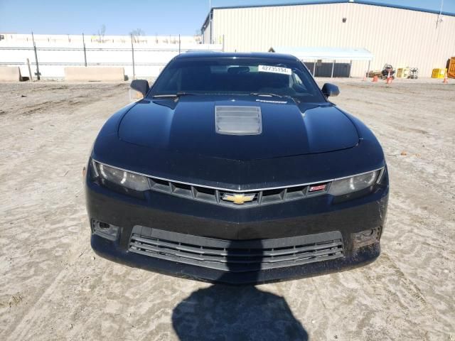 2014 Chevrolet Camaro SS