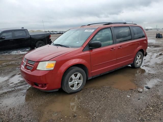 2009 Dodge Grand Caravan SE