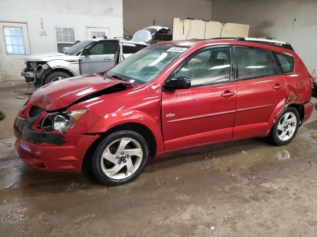 2004 Pontiac Vibe