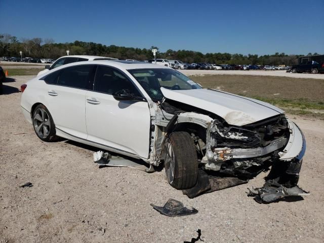 2019 Honda Accord Touring