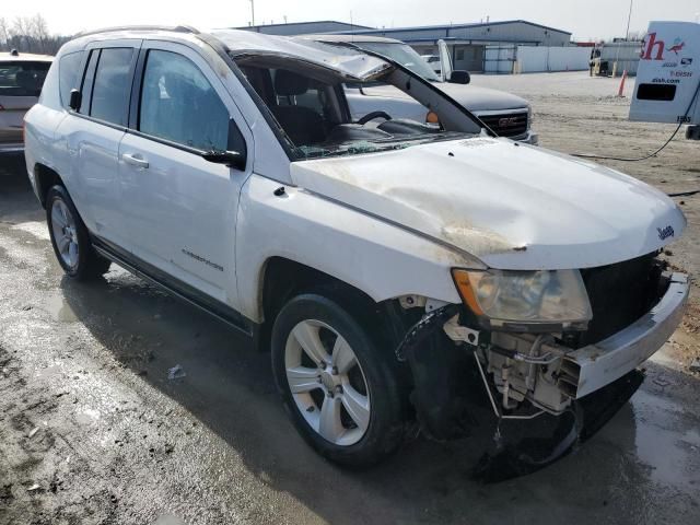 2011 Jeep Compass Sport