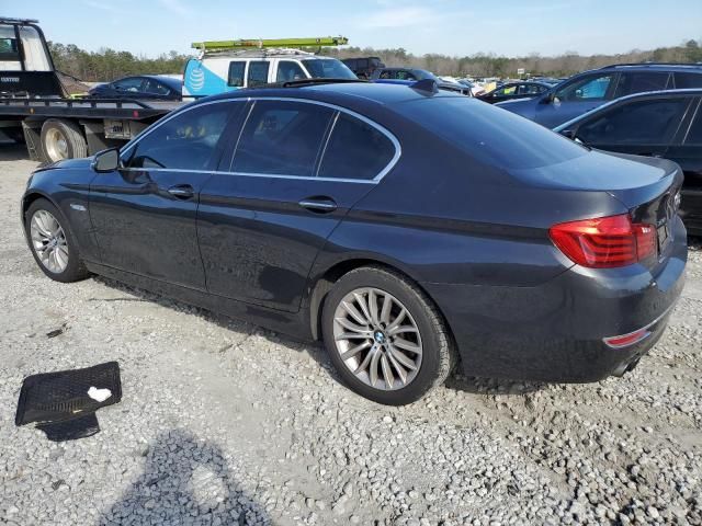 2014 BMW 528 XI