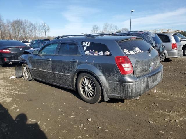 2005 Dodge Magnum R/T