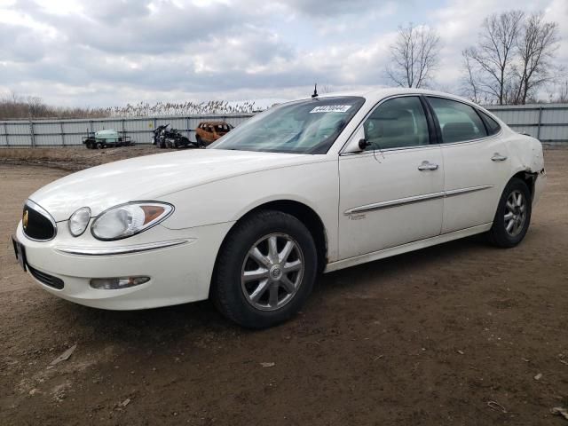 2005 Buick Lacrosse CXL