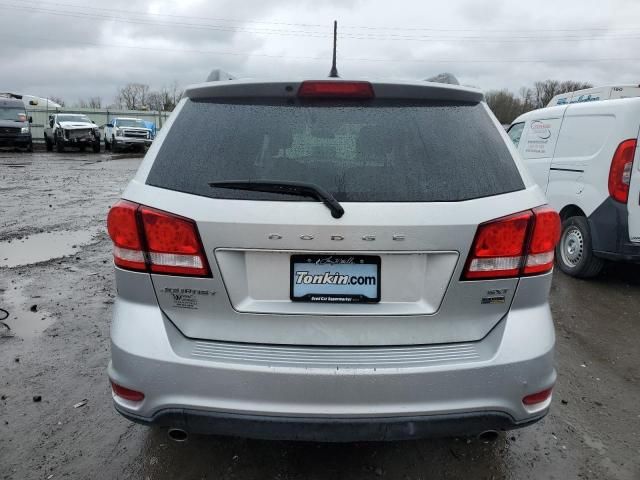 2012 Dodge Journey SXT