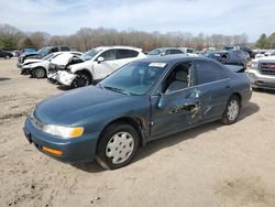 1997 Honda Accord LX for sale in Conway, AR