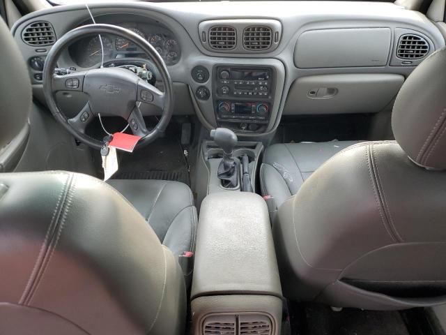 2003 Chevrolet Trailblazer