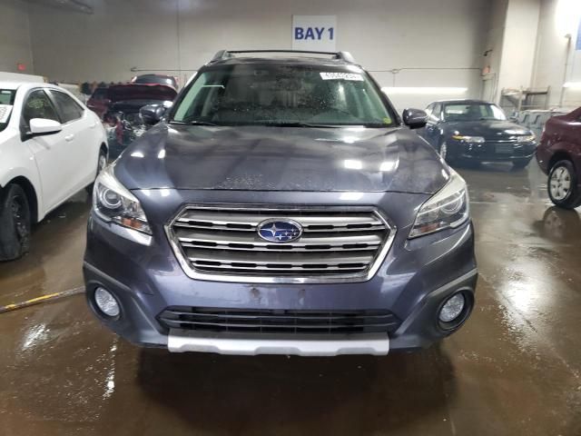 2017 Subaru Outback 3.6R Limited