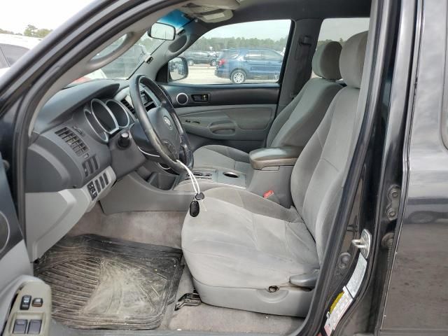 2007 Toyota Tacoma Double Cab Prerunner