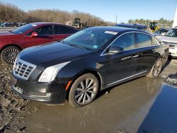 Cadillac Vehiculos salvage en venta: 2015 Cadillac XTS