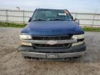 2001 Chevrolet Silverado K2500 Heavy Duty