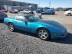 1993 Chevrolet Corvette