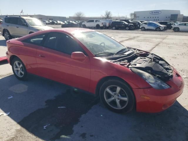 2000 Toyota Celica GT