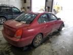 2004 Hyundai Elantra GLS