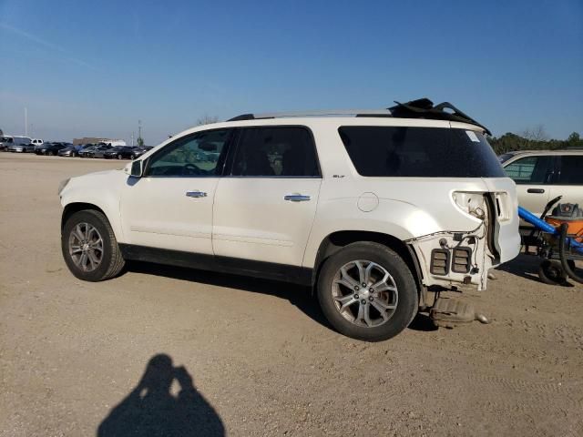 2013 GMC Acadia SLT-1