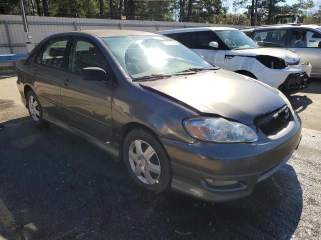 2008 Toyota Corolla CE