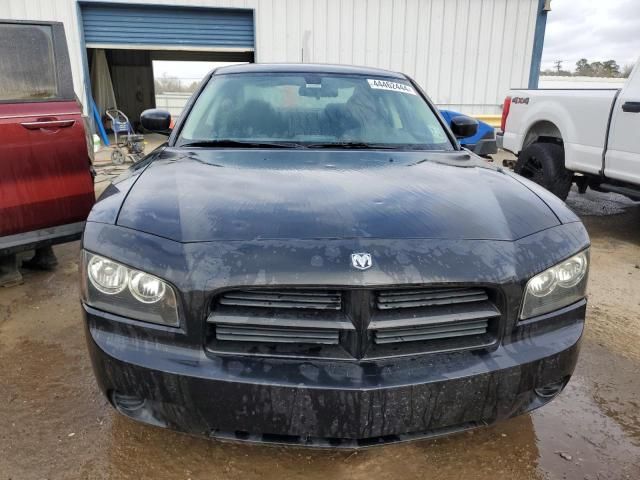 2008 Dodge Charger