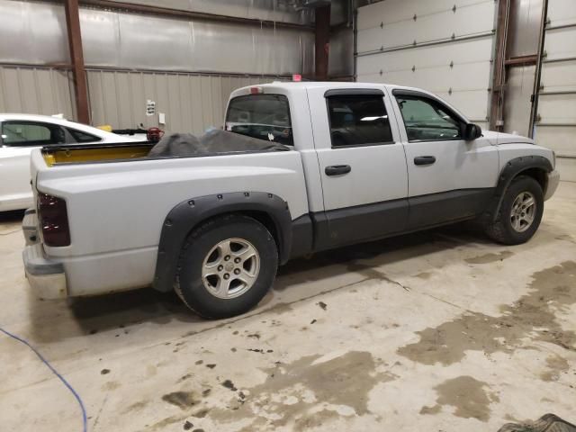 2006 Dodge Dakota Quad SLT