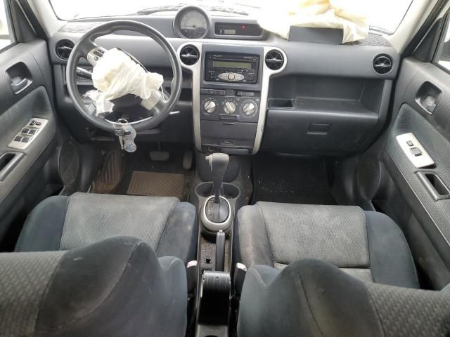 2006 Scion XB