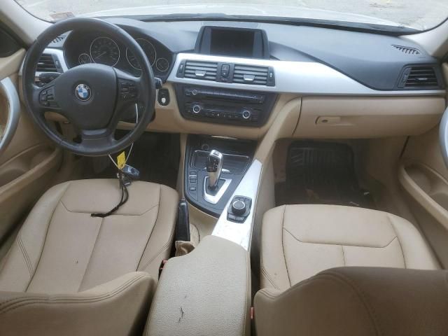 2013 BMW 328 I Sulev