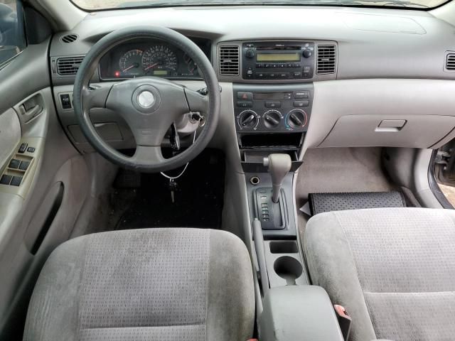 2008 Toyota Corolla CE