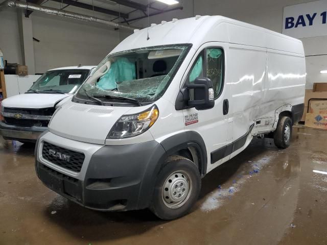 2021 Dodge RAM Promaster 3500 3500 High