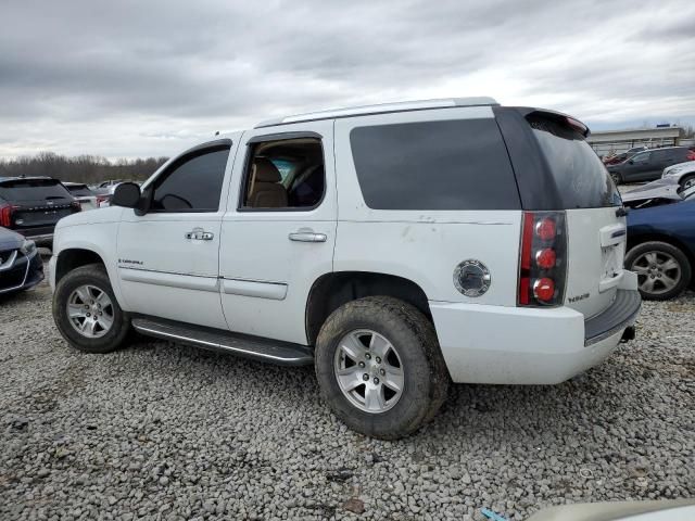 2007 GMC Yukon Denali