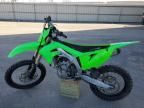 2021 Kawasaki KX252 C