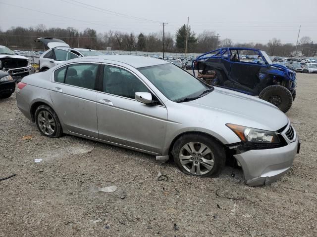 2010 Honda Accord LXP