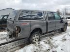 2002 Ford F150 Supercrew