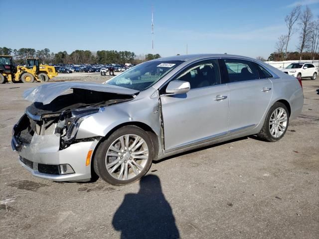 2019 Cadillac XTS Luxury