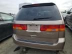 2003 Honda Odyssey EX