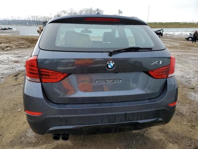 2015 BMW X1 XDRIVE28I