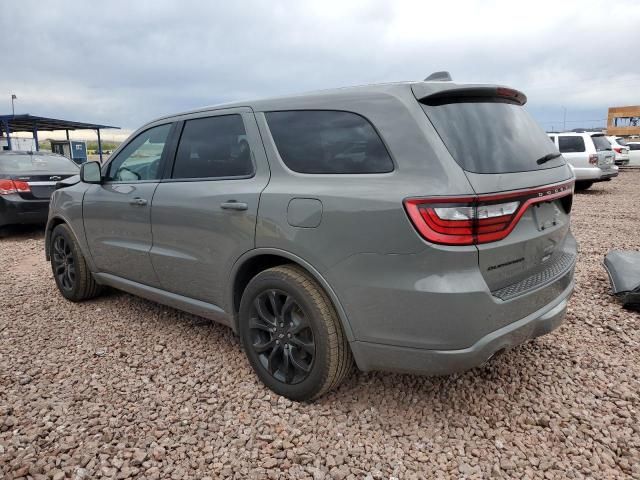 2020 Dodge Durango SXT