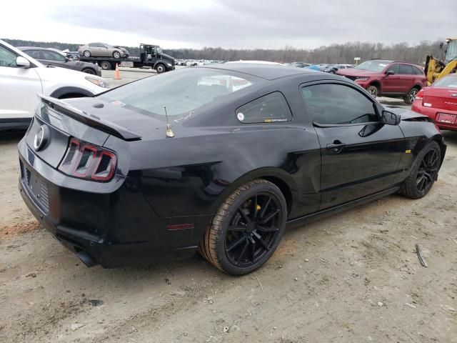 2013 Ford Mustang GT