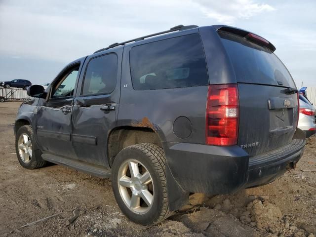 2010 Chevrolet Tahoe K1500 LT